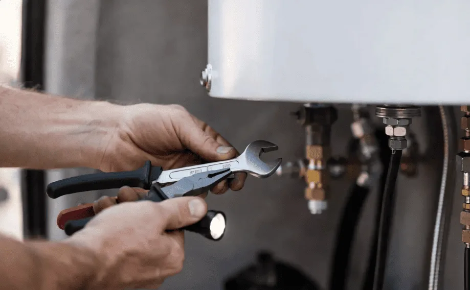 Why choose Water Heater Repair in Bailey, TX